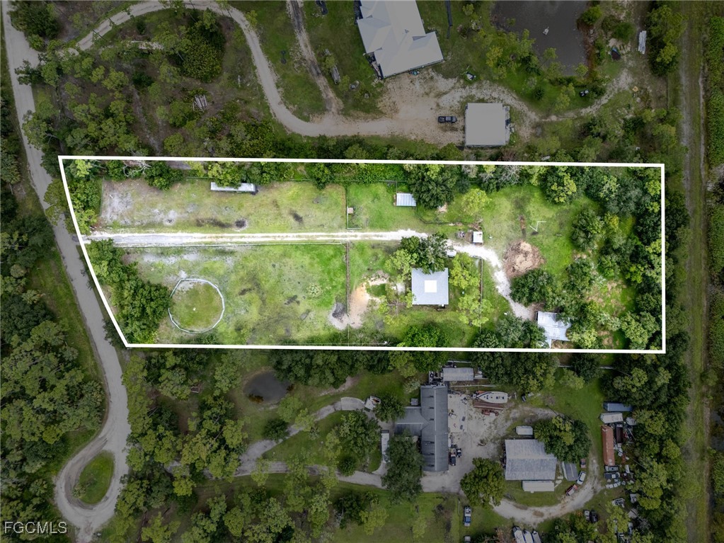 19201 Matt Road North Fort Myers, FL 33917 - Photo 29 of 32
