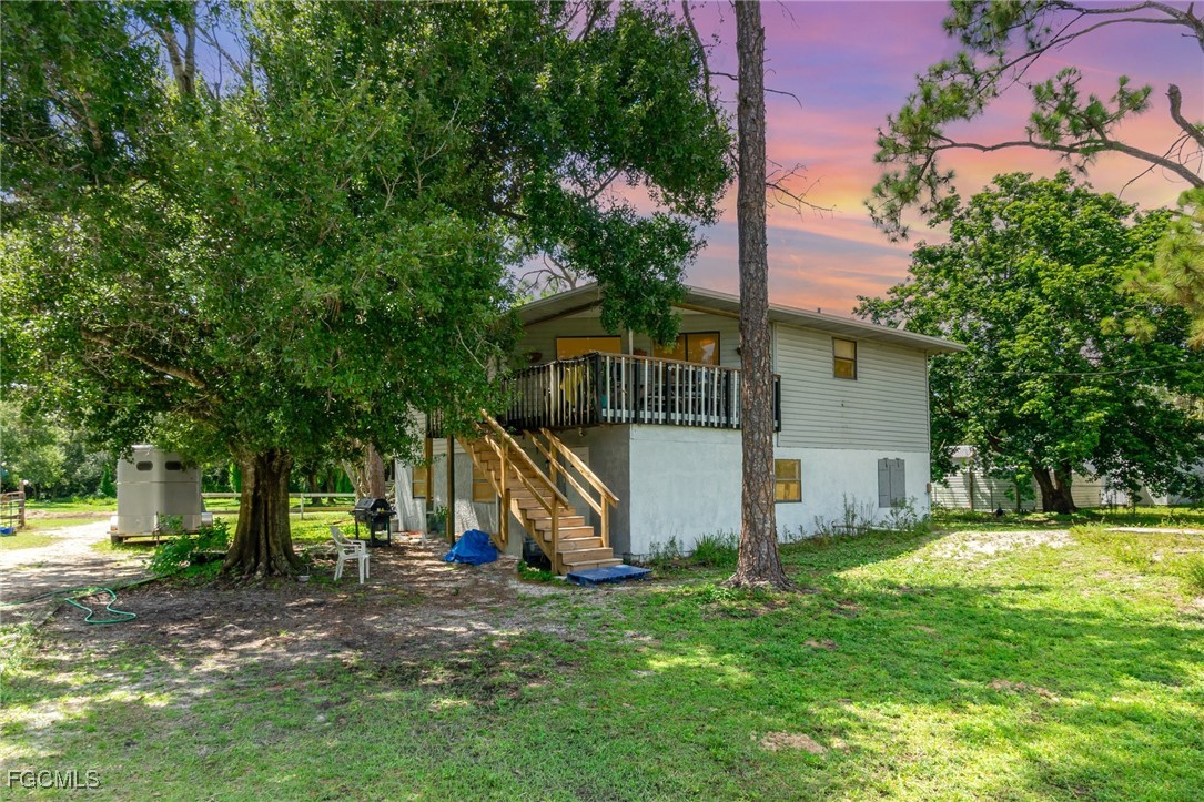 19201 Matt Road North Fort Myers, FL 33917 - Photo 30 of 32