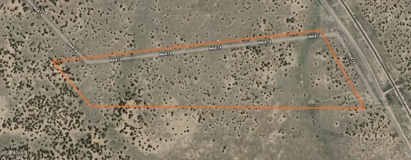 $22,995 | 0 N6474, Unit 216, St. Johns, AZ 85936