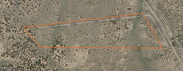 $23,995 | 0 N6474, Unit 216, St. Johns, AZ 85936