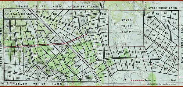 a view of a bunch of the outside space