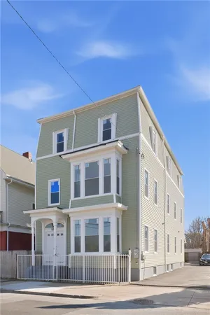 $850,000 | 236 Dudley Street, Providence, RI 02907