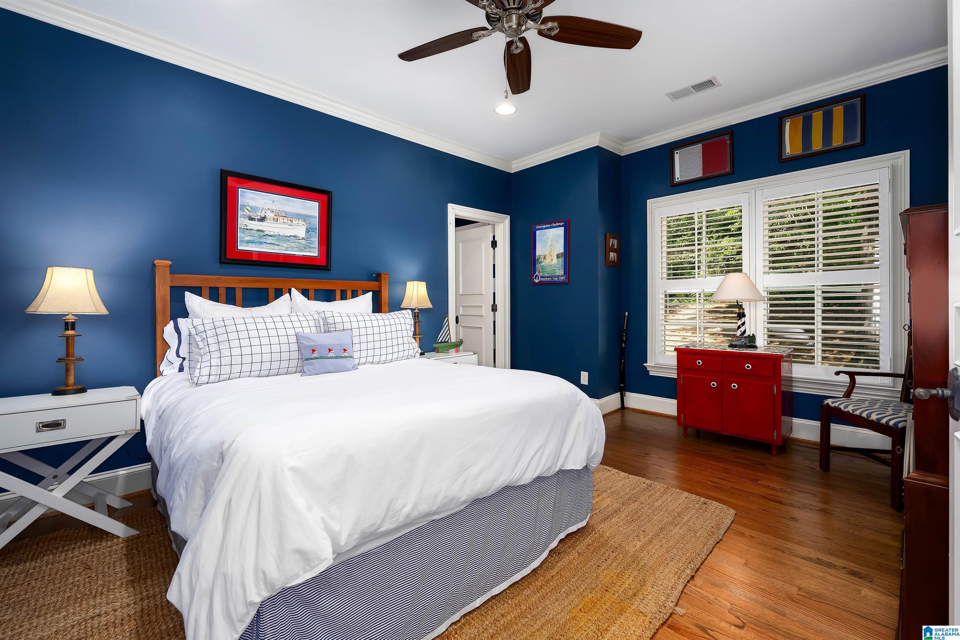 14 Woodhill Road Birmingham, AL 35213 - Photo 38 of 55