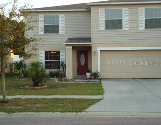 13702 Fareham Road Odessa, FL 33556 - Photo 1 of 1 Exterior Front