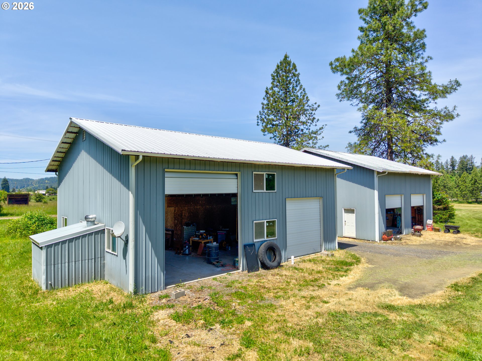 6107 Nonpareil Road Sutherlin, OR 97479 - Photo 27 of 42