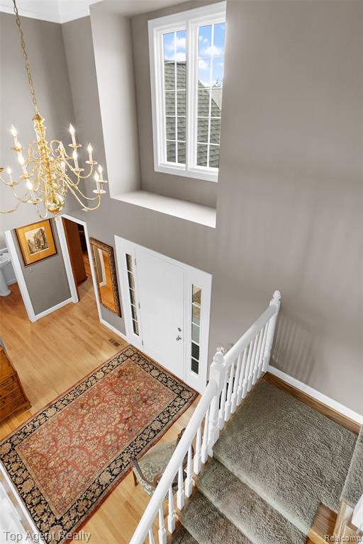 6369 Peach Tree Court Rochester Hills, MI 48306 - Photo 6 of 56 Gallery Image 6