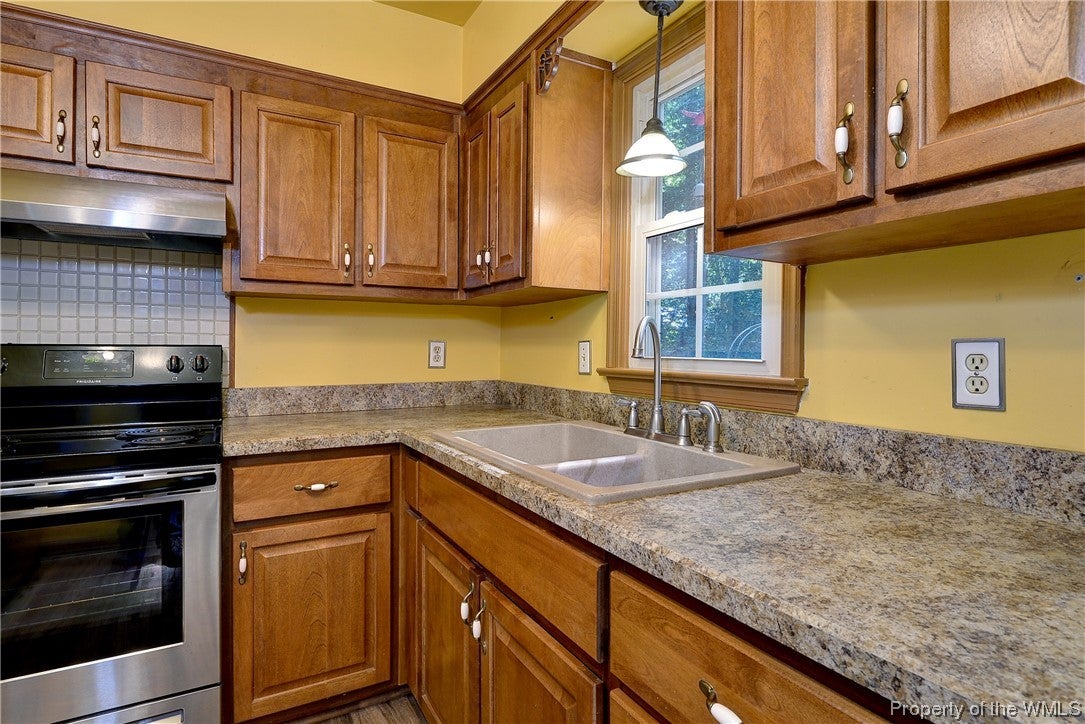105 Branchs Pond Road Toano, VA 23168 - Photo 15 of 36 Gallery Image 15
