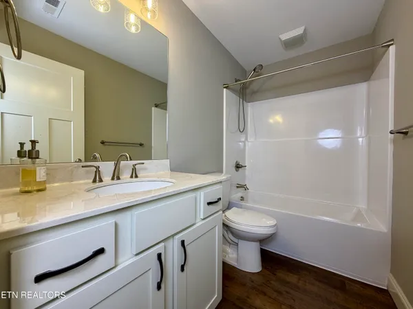 $2,400 | 728 Snowflower Circle, Pigeon Forge, TN 37863