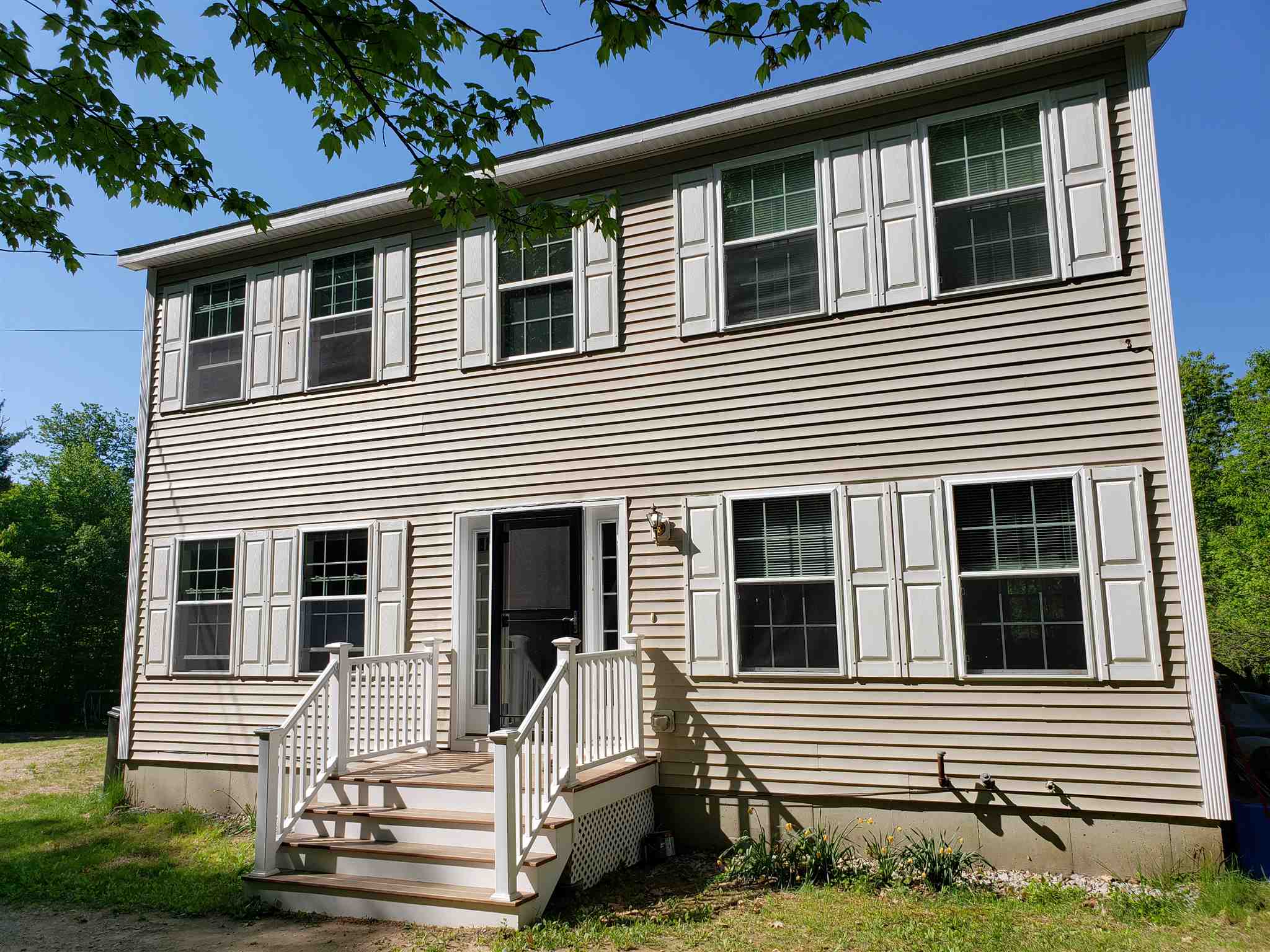 347 N Road Salisbury, NH 03235 - Photo 1 of 31 Gallery Image 1
