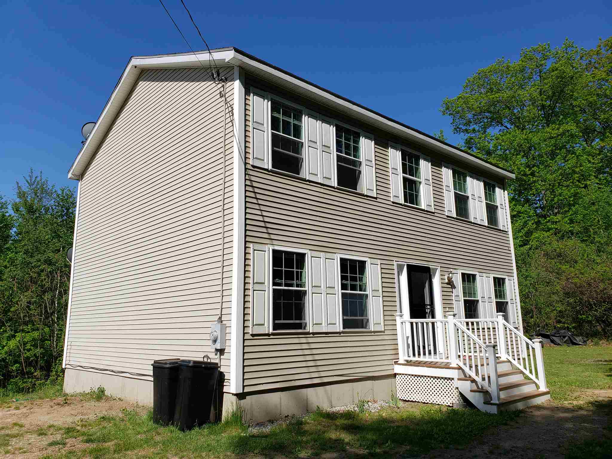 347 N Road Salisbury, NH 03235 - Photo 30 of 31 Gallery Image 30