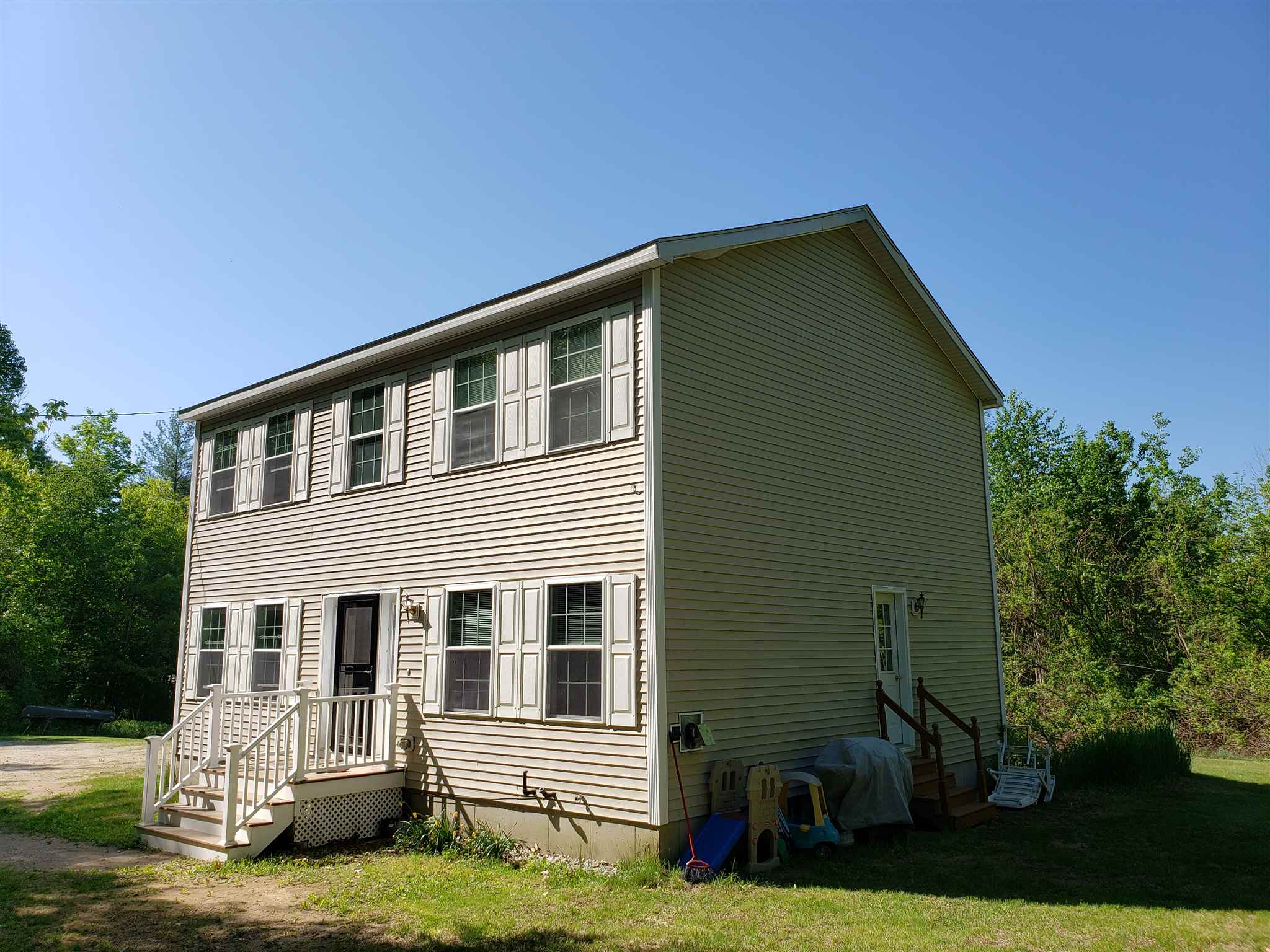 347 N Road Salisbury, NH 03235 - Photo 31 of 31 Gallery Image 31