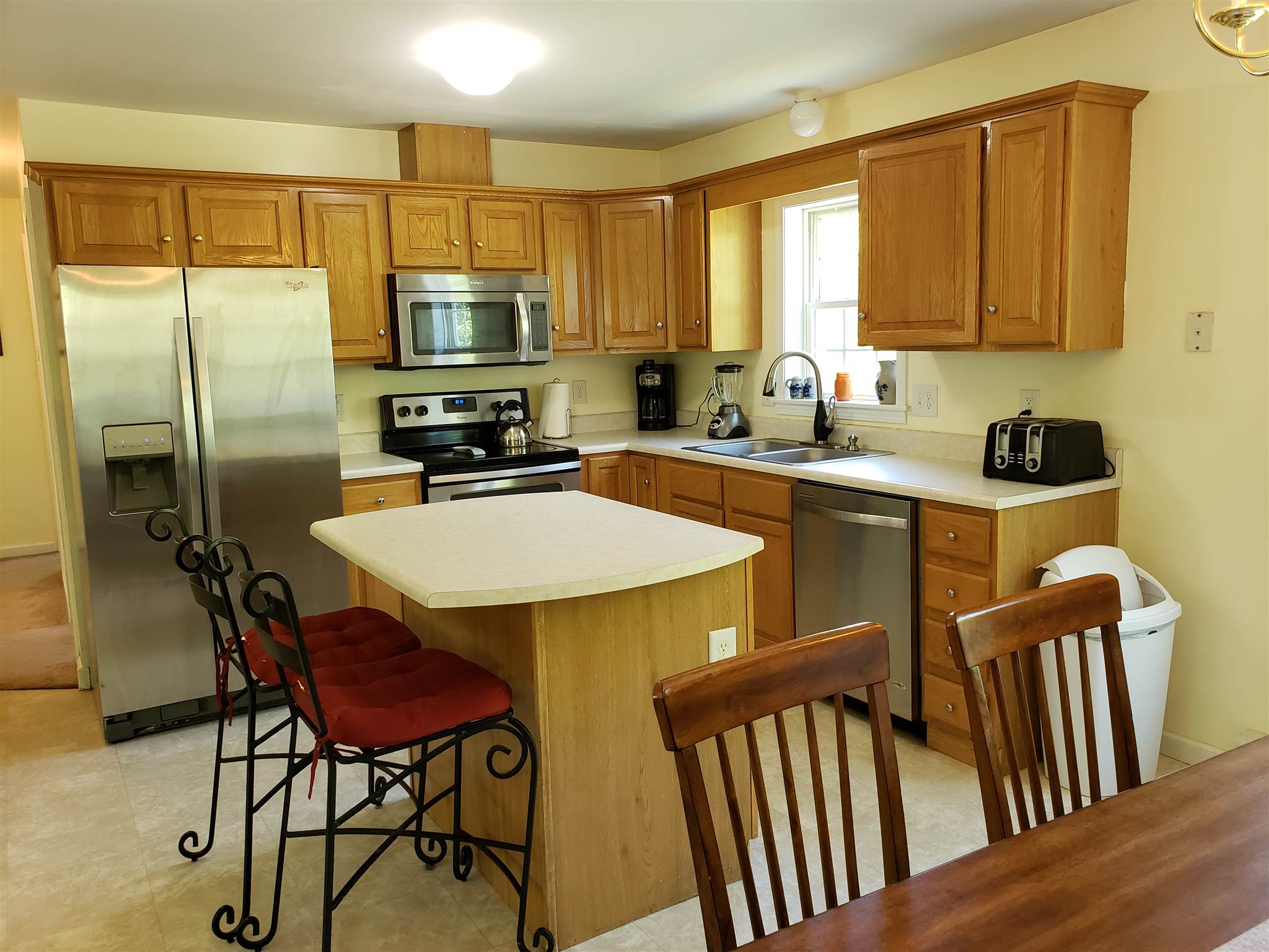347 N Road Salisbury, NH 03235 - Photo 5 of 31 Gallery Image 5