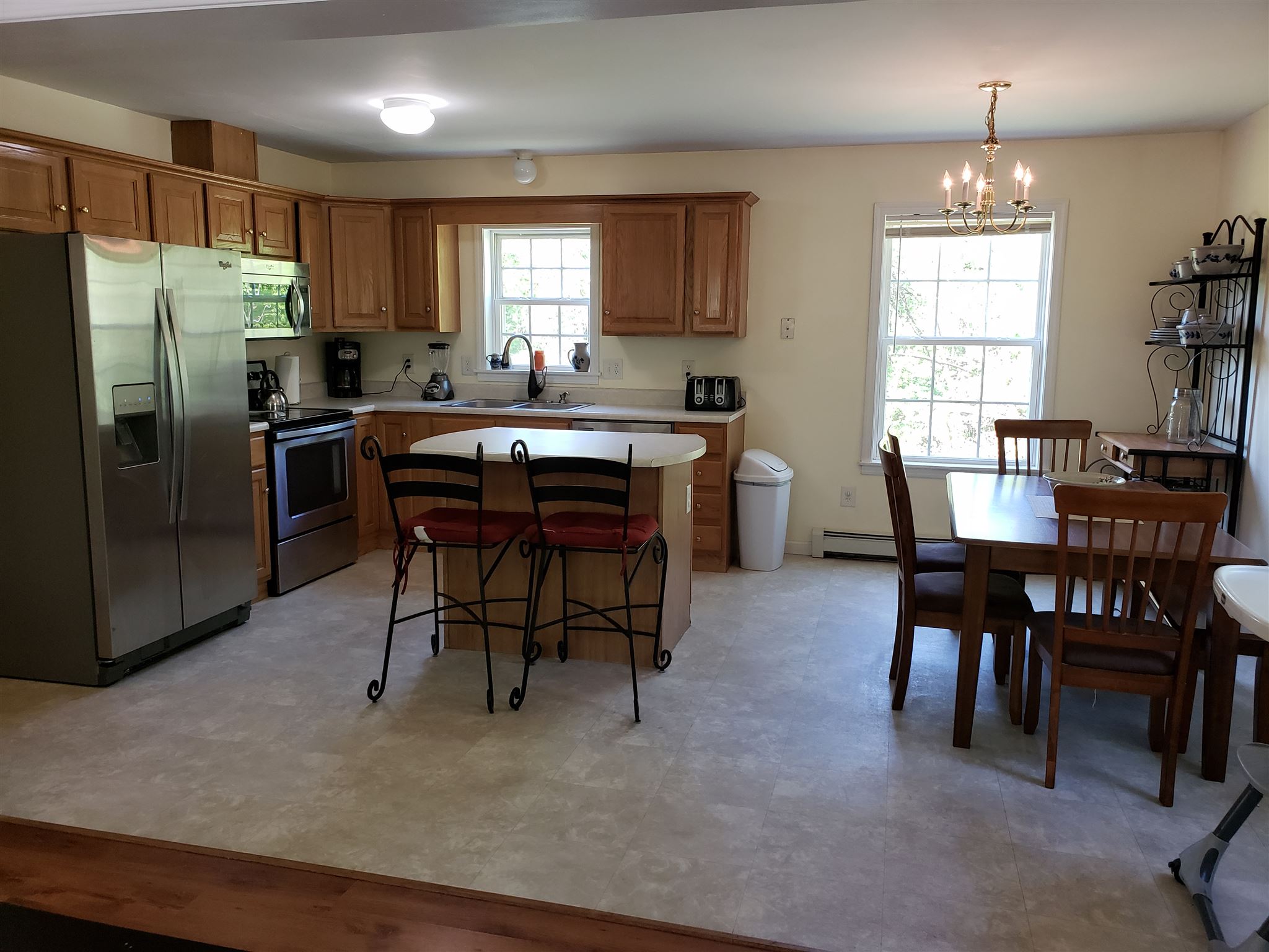 347 N Road Salisbury, NH 03235 - Photo 6 of 31 Gallery Image 6