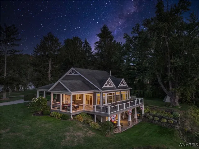 $925,000 | 8066B County Road 49, Unit D, Rushford, NY 14717