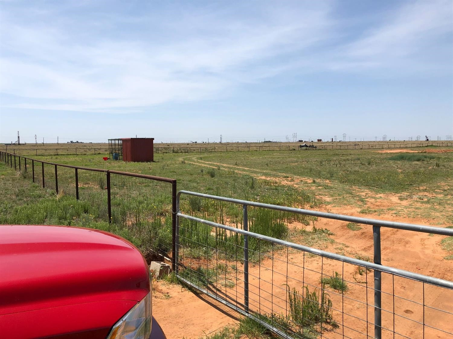 3206 Justin Road Levelland, TX 79336 - Photo 2 of 6 Photo 2