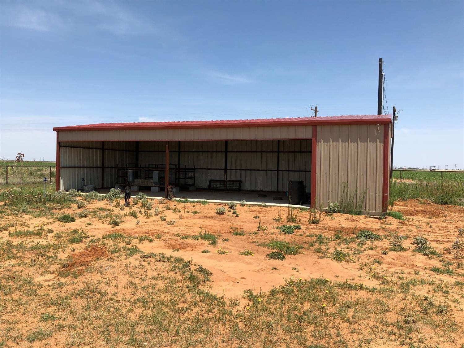 3206 Justin Road Levelland, TX 79336 - Photo 6 of 6 Photo 6