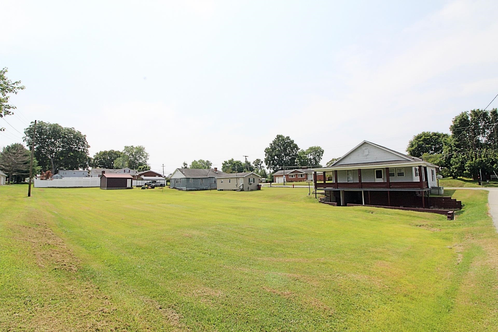 1415 Bellefonte Road Flatwoods, KY 41139 - Photo 1 of 11