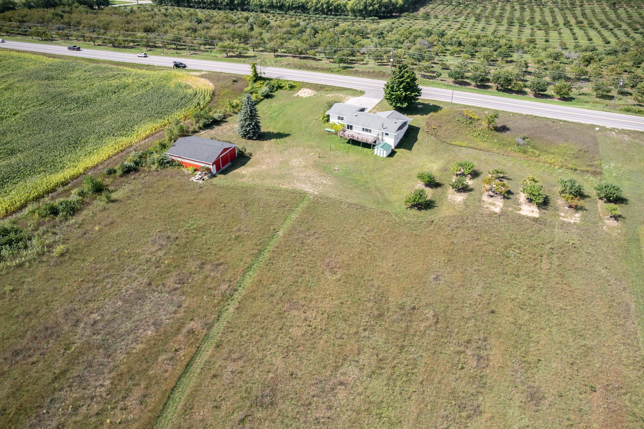 13227 South Bugai Road Traverse City, MI 49684 - Photo 54 of 59