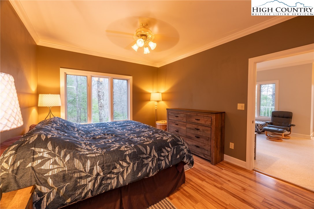 147 Moonlight Ridge Road, Unit 102 Boone, NC 28607 - Photo 20 of 33