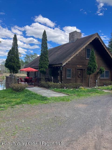 287 Game Farm Road Catskill, NY 12414 - Photo 24 of 29 IMG_3066