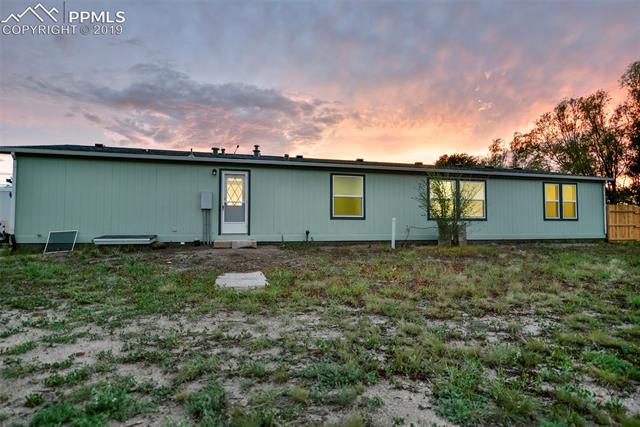1865 Buck Road Calhan, CO 80808 - Photo 2 of 6