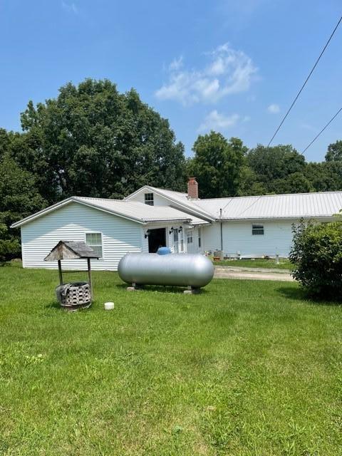 677 Pearman Road Cumberland Gap, TN 37724 - Photo 18 of 29 Pearman Rd