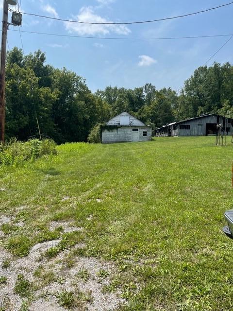 677 Pearman Road Cumberland Gap, TN 37724 - Photo 19 of 29 Pearman Rd