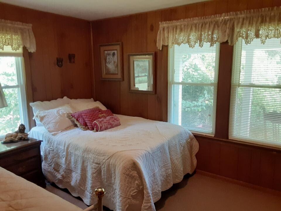 677 Pearman Road Cumberland Gap, TN 37724 - Photo 21 of 29 Bedroom