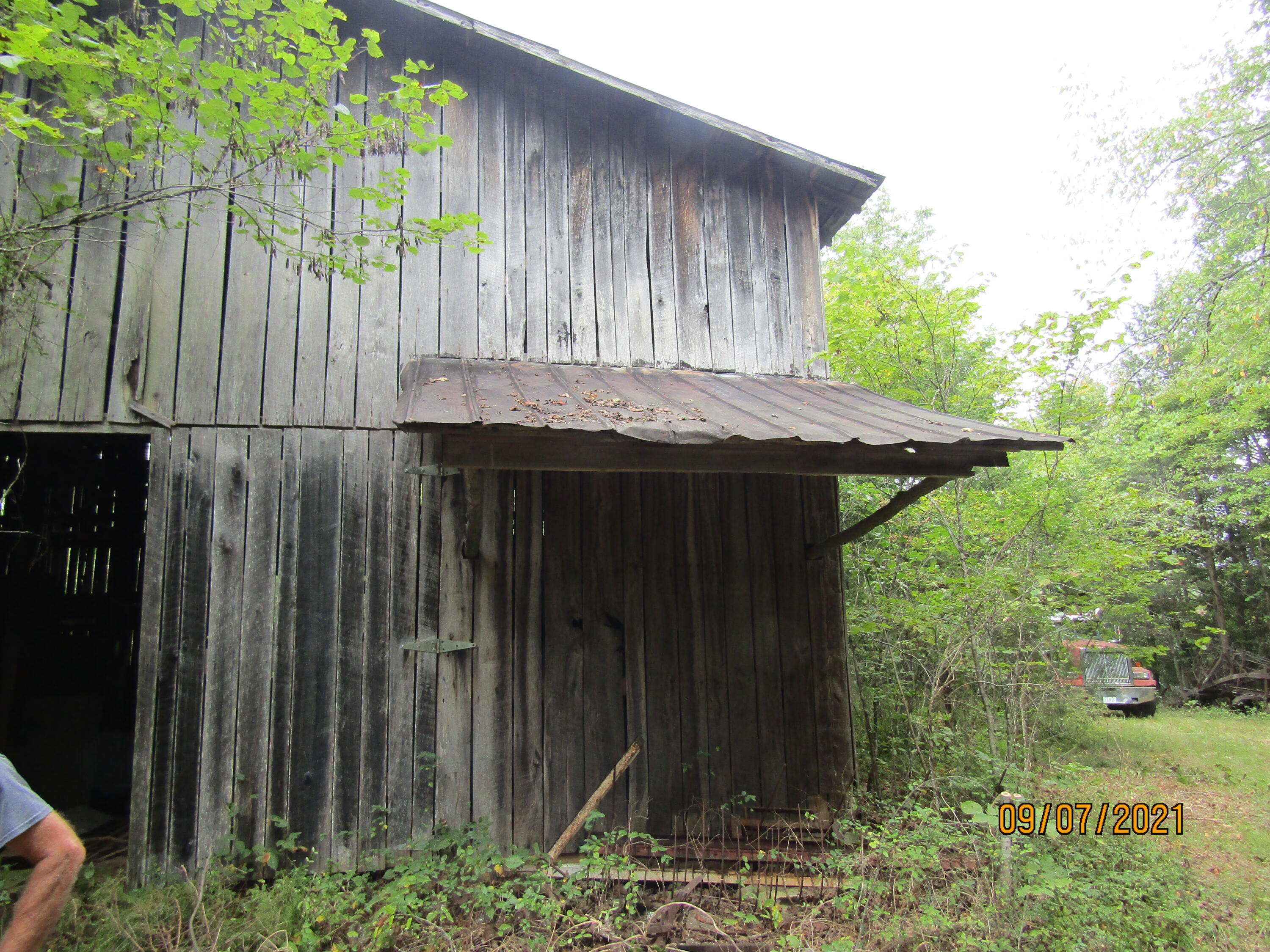 677 Pearman Road Cumberland Gap, TN 37724 - Photo 26 of 29 IMG_3316