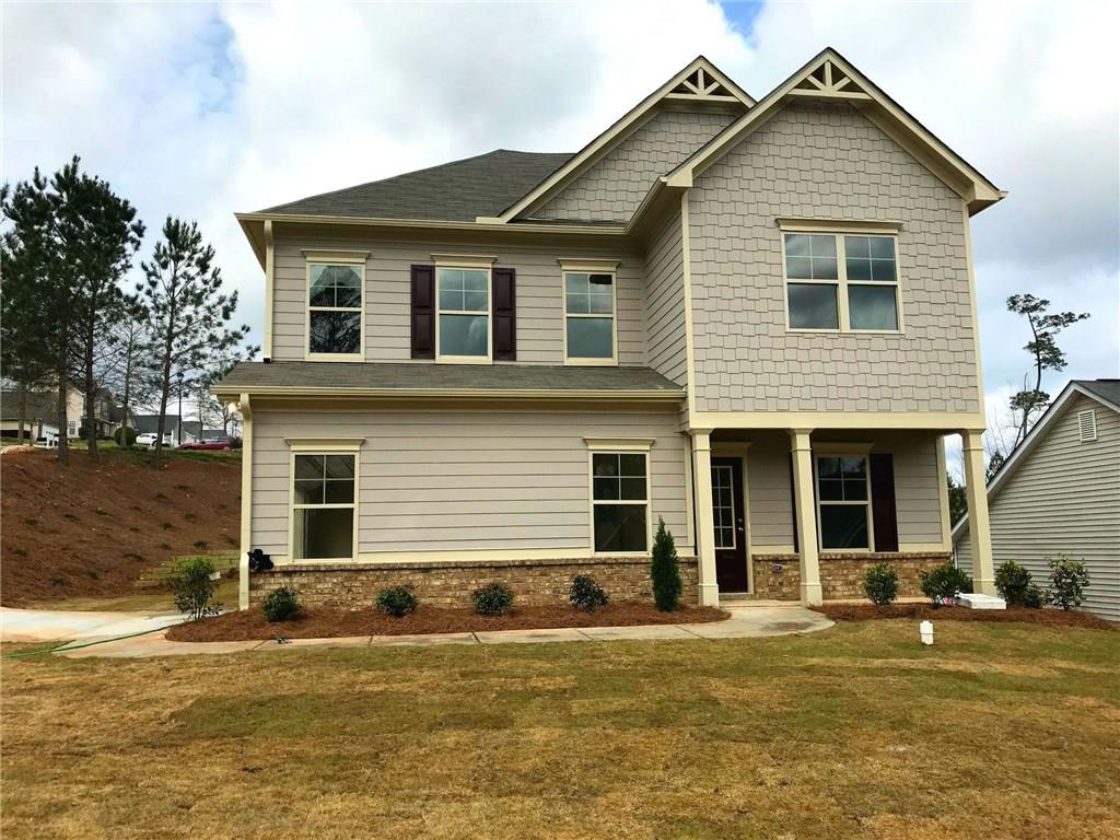 5784 Village Loop Fairburn, GA 30213 - Photo 1 of 1 Gallery Image 1