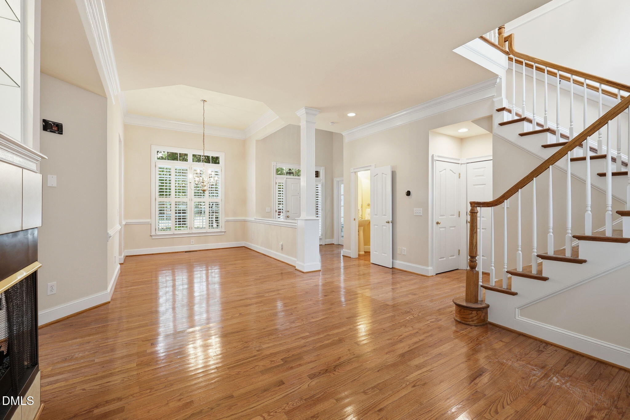 3961 Bentley Bridge Road Raleigh, NC 27612 - Photo 17 of 43 25-web-or-mls-IMG_9723