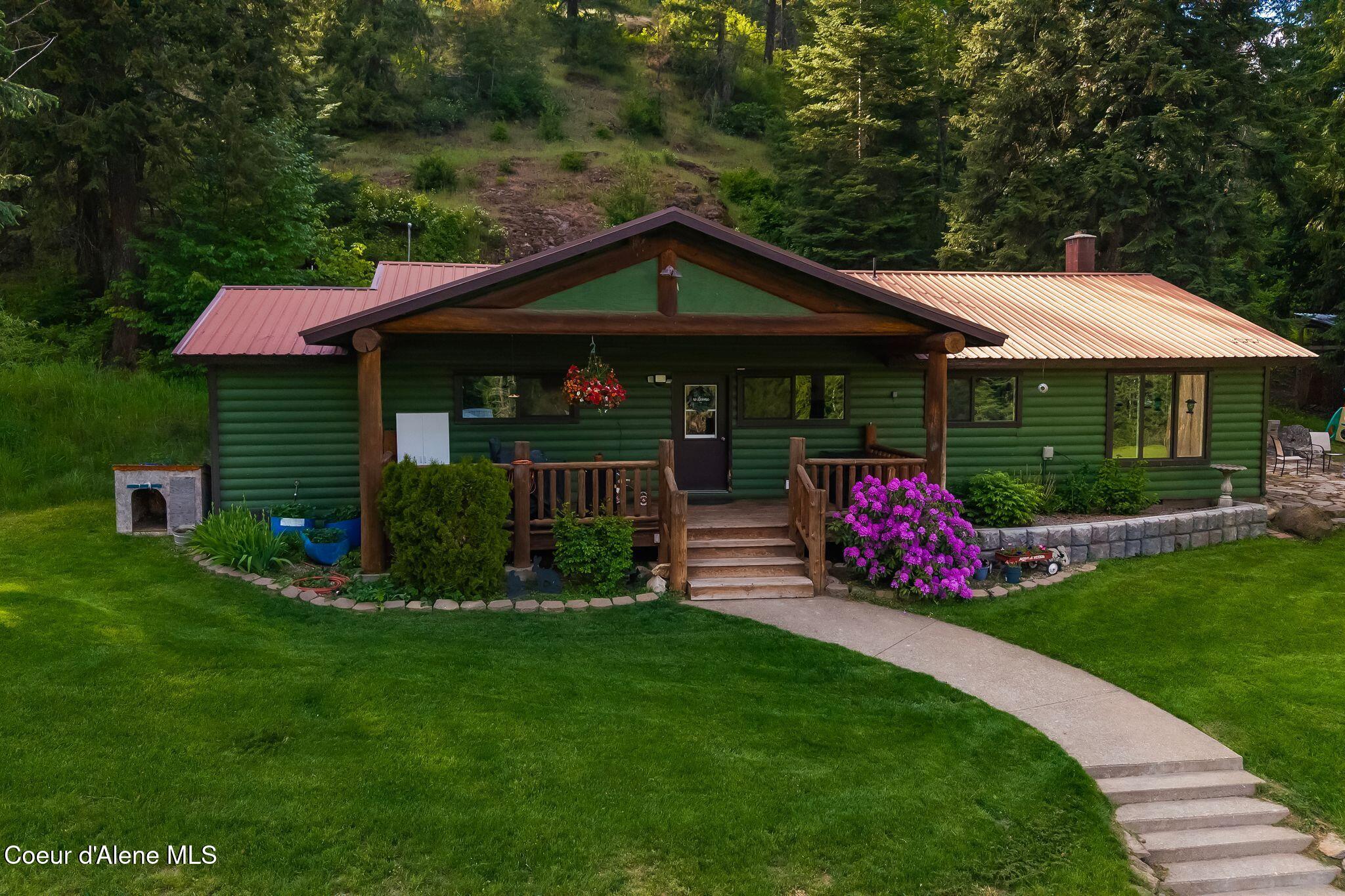 13962 Dufort Road Priest River, ID 83856 - Photo 63 of 85 10_DJI_20260523084503_0901_D