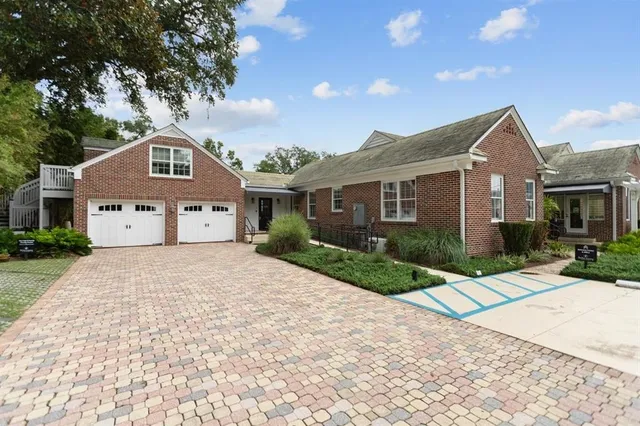 $1,200,000 | 1202 East Park Avenue, Tallahassee, FL 32301
