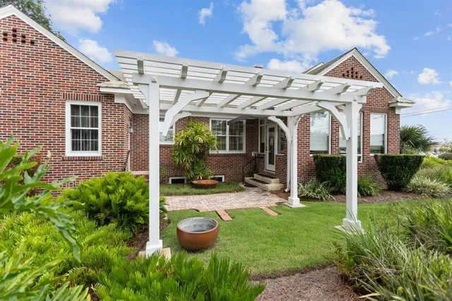 $1,200,000 | 1202 East Park Avenue, Tallahassee, FL 32301