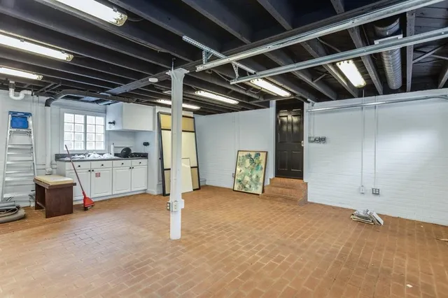 $1,200,000 | 1202 East Park Avenue, Tallahassee, FL 32301