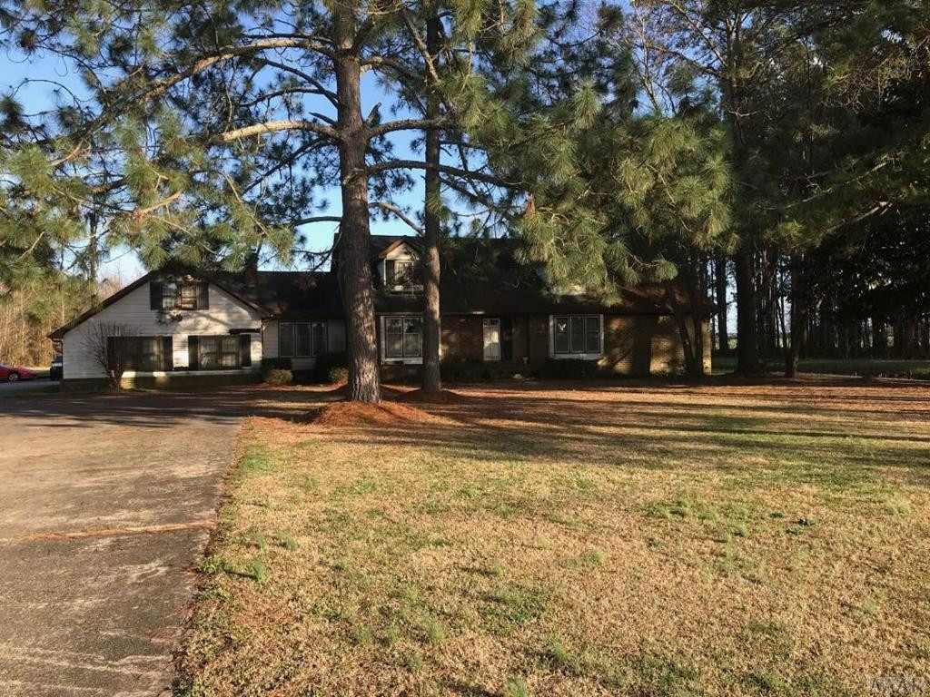 732 Body Road Elizabeth City, NC 27909 - Photo 1 of 1 Main View