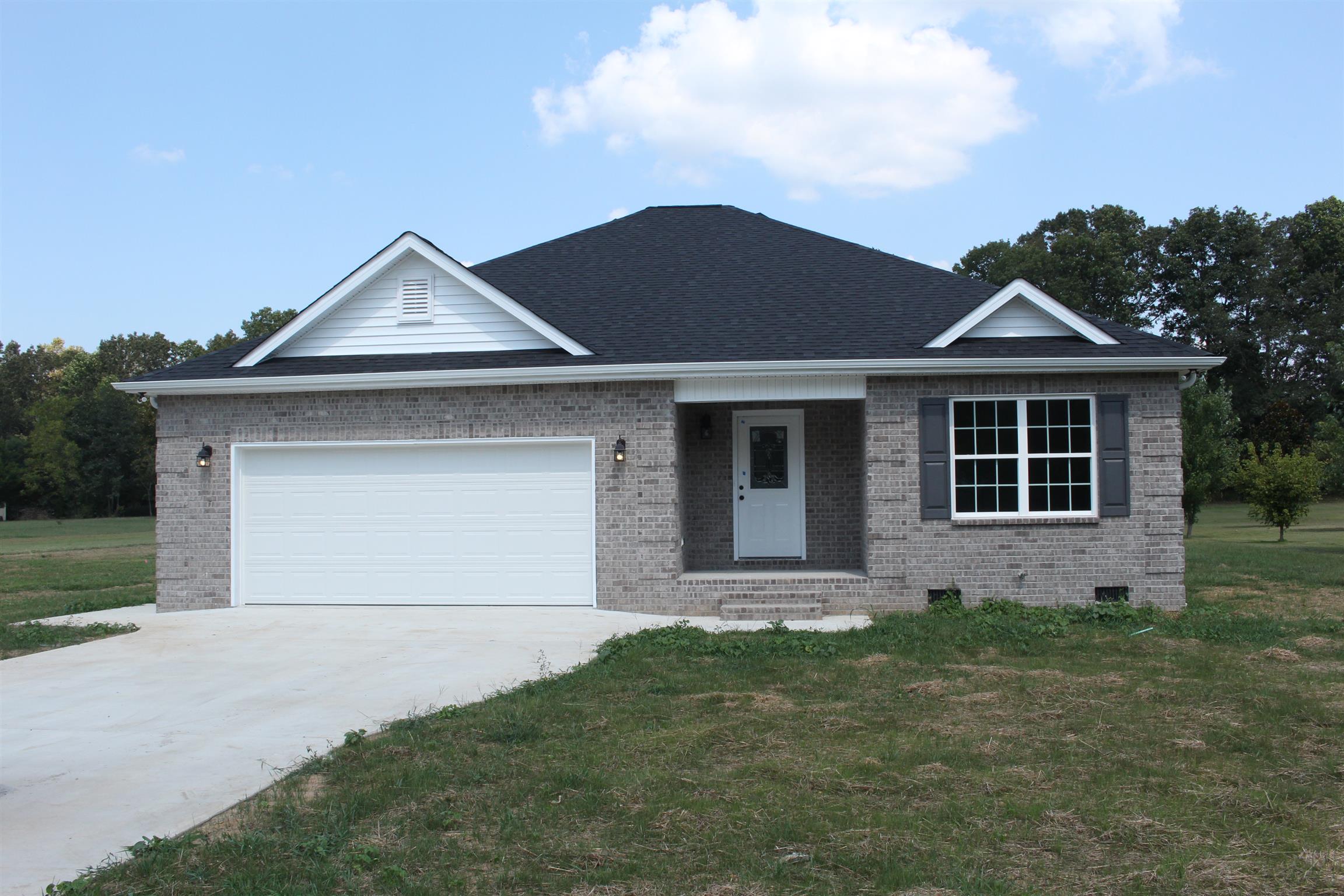 123 Bowling Alley Road Manchester, TN 37355 - Photo 1 of 11 Gallery Image 1