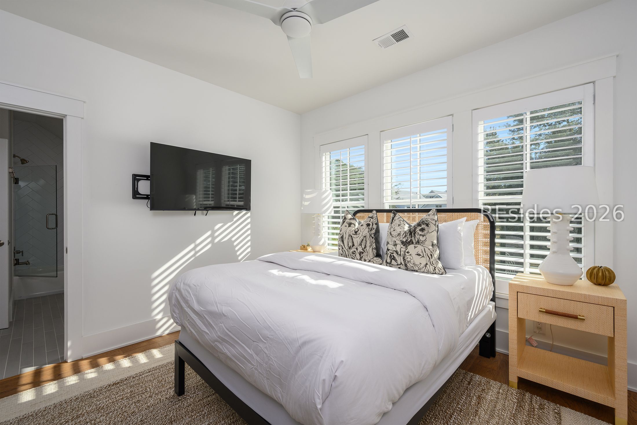769 Old Moreland Road Bluffton, SC 29910 - Photo 37 of 51 Bedroom #2
