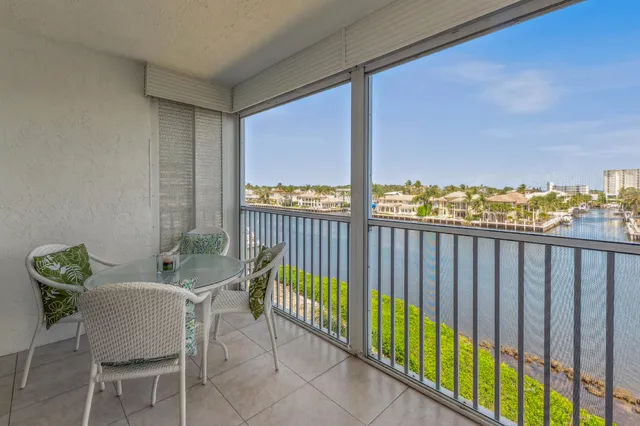 $675,000 | 1 Harbourside Drive, Unit 2510, Delray Beach, FL 33483