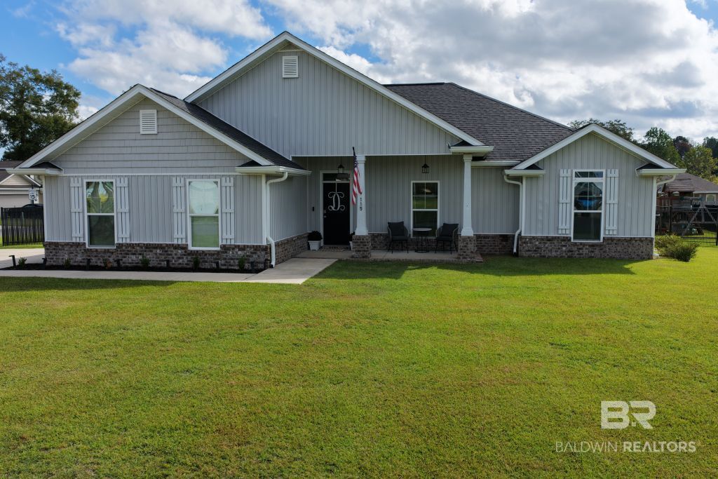 115 St Stephens Court Atmore, AL 36502 - Photo 1 of 34 Gallery Image 1