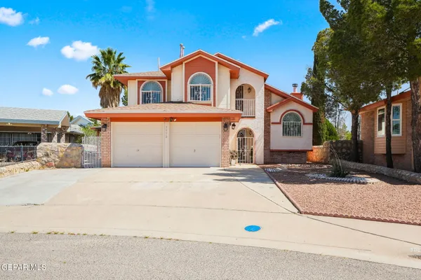 $250,000 | 3012 Sylvan Lake Place, El Paso, TX 79936