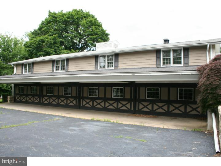 1146 Bodine Road Chester Springs, PA 19425 - Photo 1 of 25 Garage