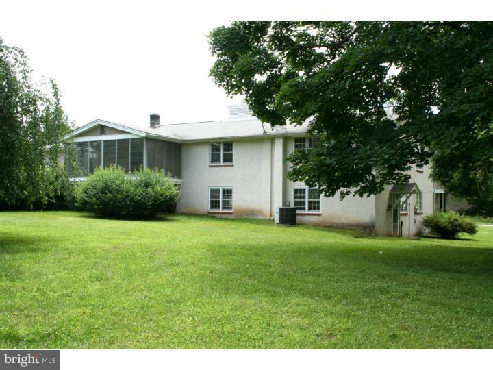 1146 Bodine Road Chester Springs, PA 19425 - Photo 15 of 25 Exterior Side
