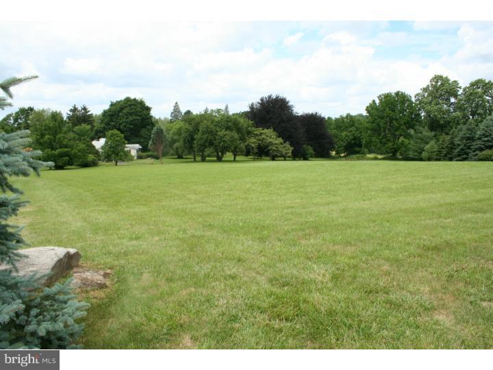 1146 Bodine Road Chester Springs, PA 19425 - Photo 3 of 25 Front Yard
