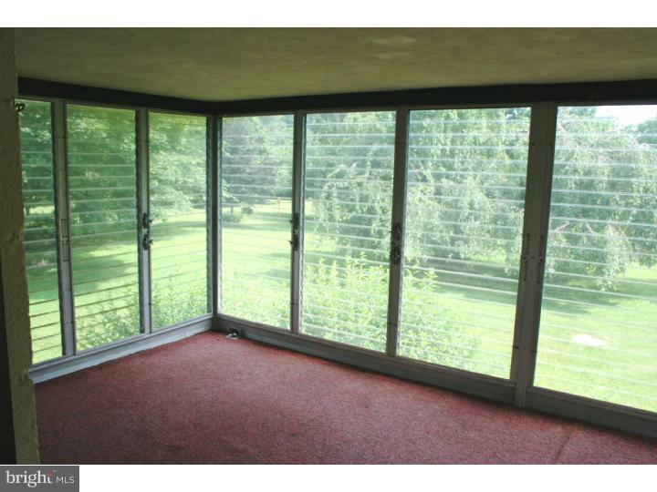 1146 Bodine Road Chester Springs, PA 19425 - Photo 24 of 25 Sun Room