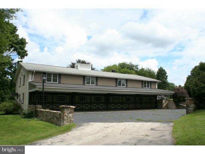 1146 Bodine Road Chester Springs, PA 19425 - Photo 25 of 25 Exterior Side