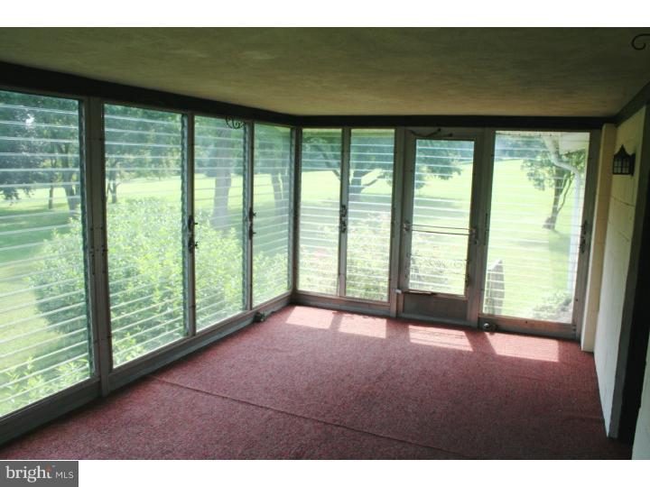 1146 Bodine Road Chester Springs, PA 19425 - Photo 7 of 25 Sun Room