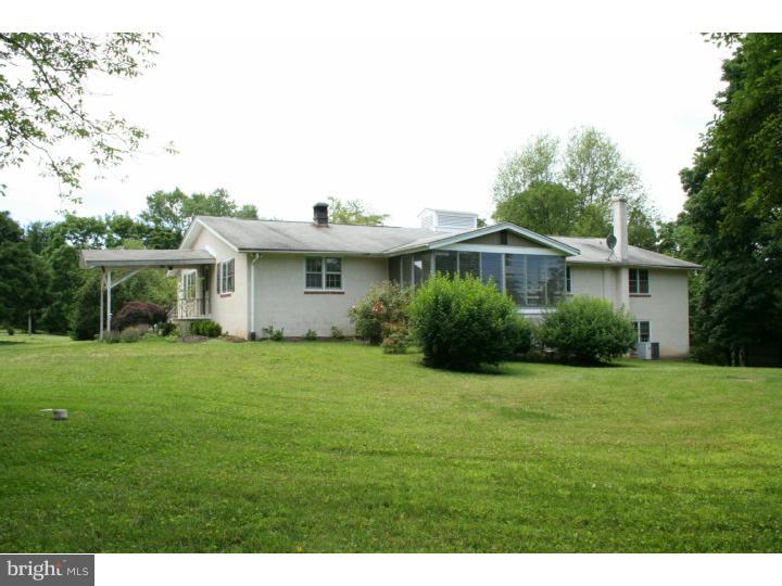 1146 Bodine Road Chester Springs, PA 19425 - Photo 10 of 25 Exterior Side