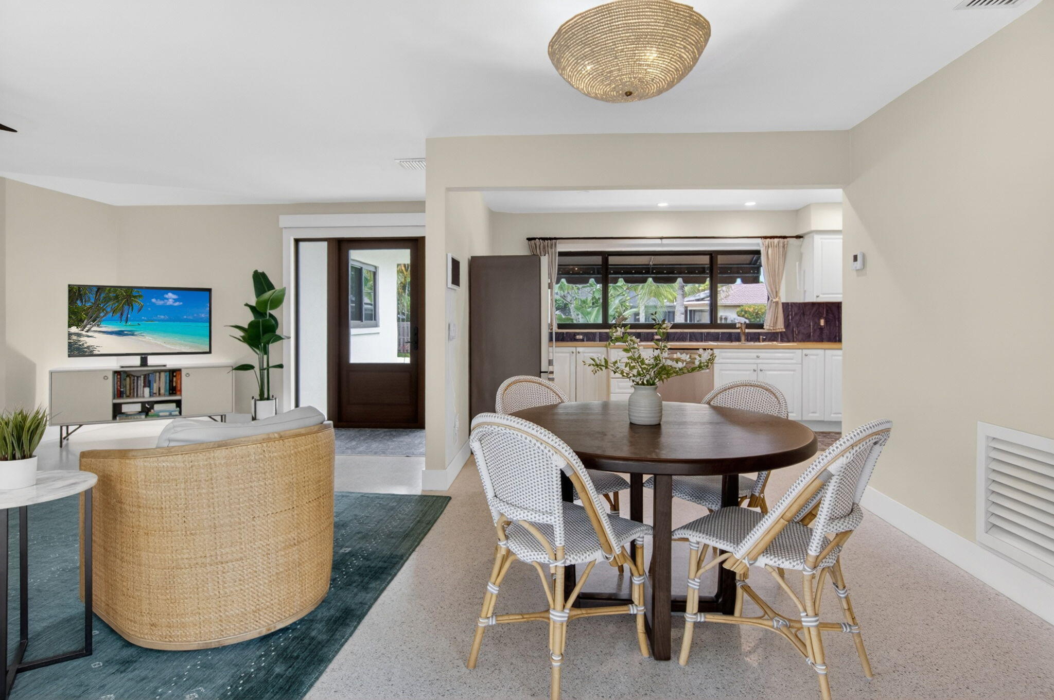 450 Southwest 12th Terrace Boca Raton, FL 33486 - Photo 10 of 55 Great for Entertaining