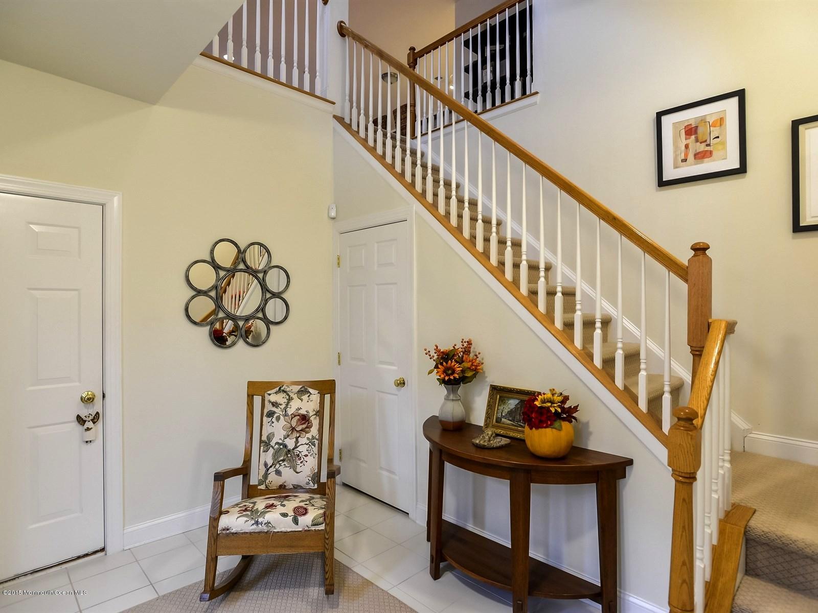 512 Abby Road Middletown, NJ 07748 - Photo 8 of 23 512 ABBY Foyer 1